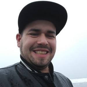 Meet your Posher, Jonathan